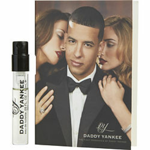 DADDY YANKEE by Daddy Yankee