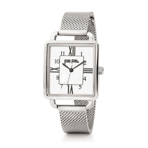 Folli Follie WF19T005BPW watch woman quartz