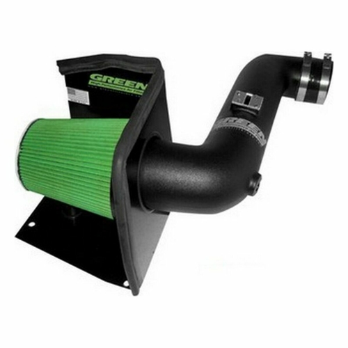 Direct Intake Kit Green Filters P448 P448