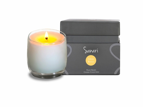 Crema Bucca - Licorice Vanilla, Clove, Cinnamon