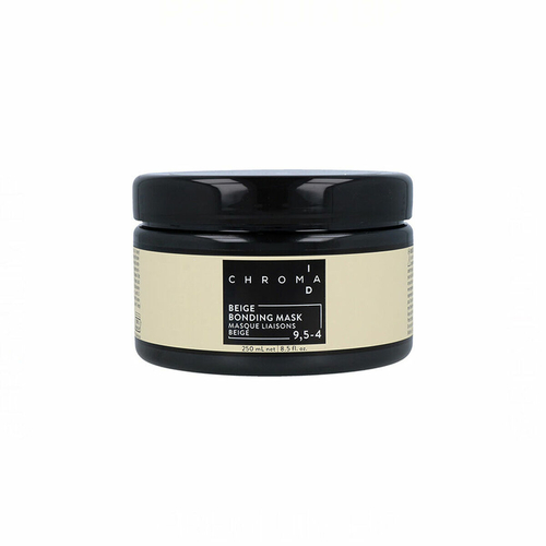 Hair Mask Igora Chroma Id Color Mask Schwarzkopf Igora Chroma 9,5-4