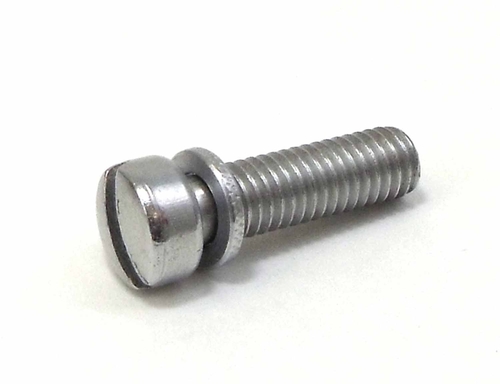 Hustler 1308 Mini Swivel Ball Replacement Screw