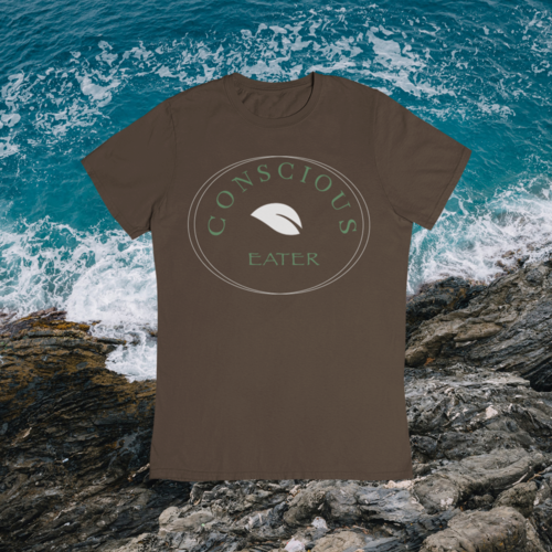 Conscious Eater (Adult sizes)