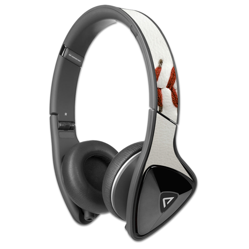 MightySkins MODNA-Baseball Skin for Monster DNA Headphones Wrap Cover 