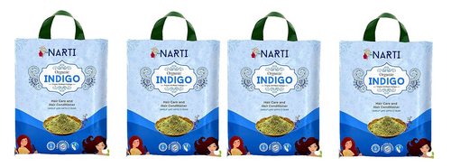 NARTI organic indigo powder hair colour 2 kg