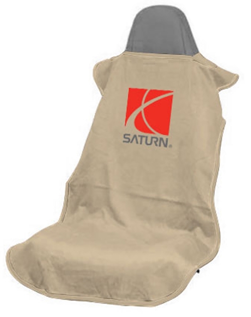 Seat Armour SA100SATT Saturn Tan Seat Cover