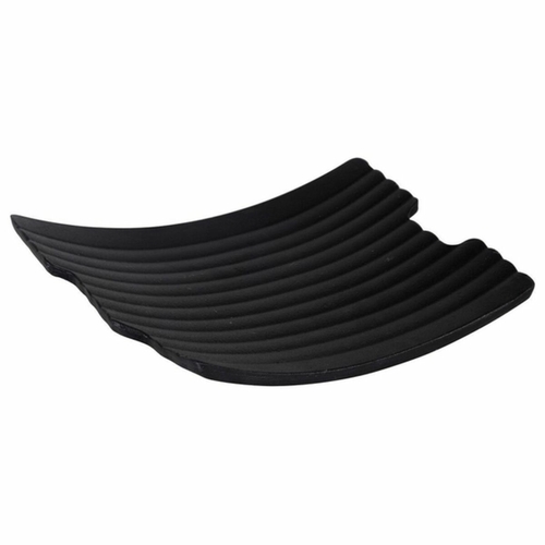 Tray Rectangular Cast Iron (ø 26 x 22 x 5 cm) (ø 26 x 22 x 5 cm)