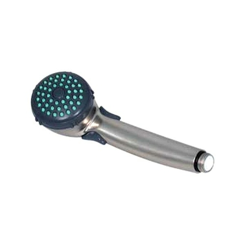 PF276036 1 Fiction Handheld Shower, Brushed