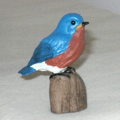 Main Songbird Essentials Bluebird Table Piece image