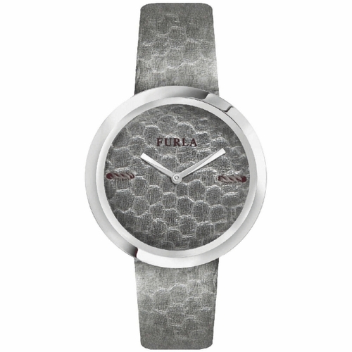 Furla R4251110501 watch woman quartz