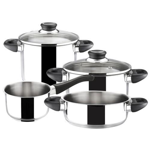 Cookware Magefesa ROYAL 6 Pieces