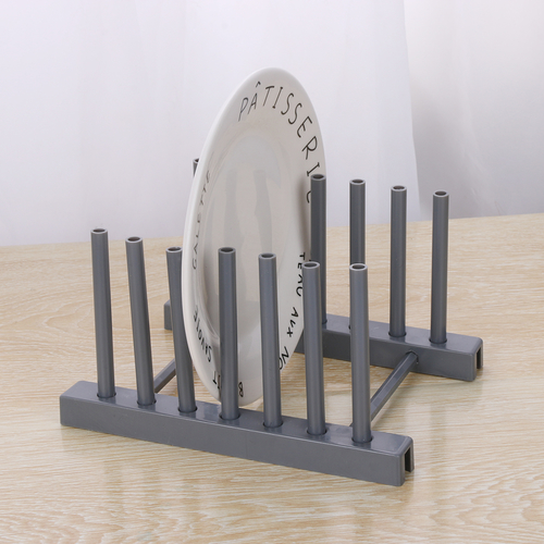 1PC Plastic Multifunctional Kitchen Dish Plate Pot