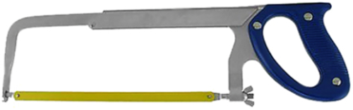 Great Neck 125 Heavy Duty Hacksaw Frame