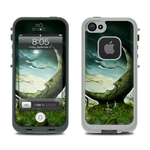 DecalGirl LCI5-MOONSTONE Lifeproof iPhone 5 Case Skin - Moon Stone