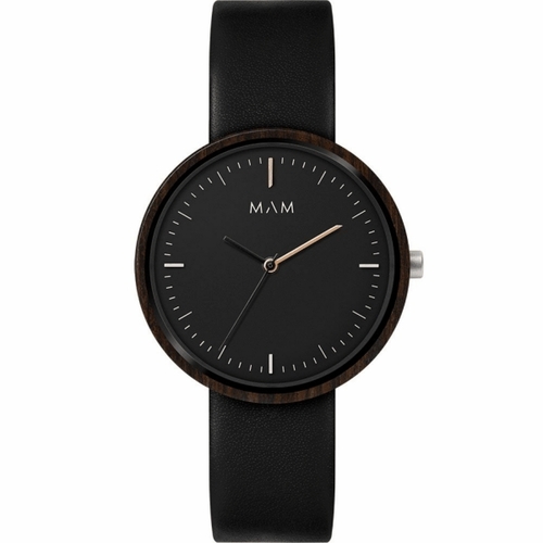 MAM MAM642 watch unisex quartz