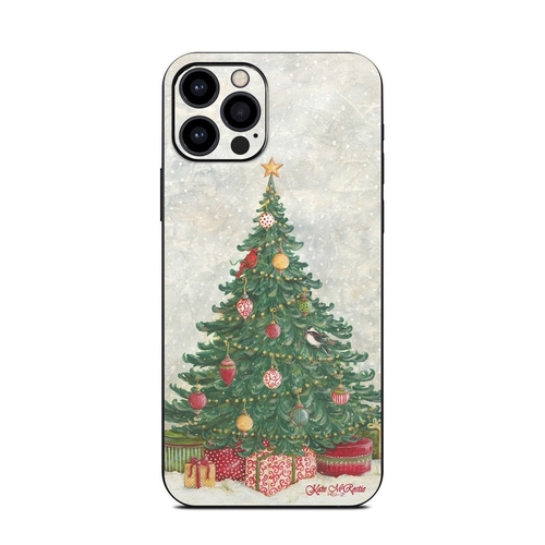 DecalGirl AIP12P-CHRSWLAND Apple iPhone 12 Pro Skin - Christmas Wonder