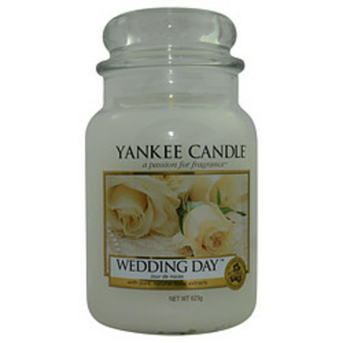 YANKEE CANDLE by Yankee Candle