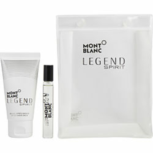 MONT BLANC LEGEND SPIRIT by Mont Blanc