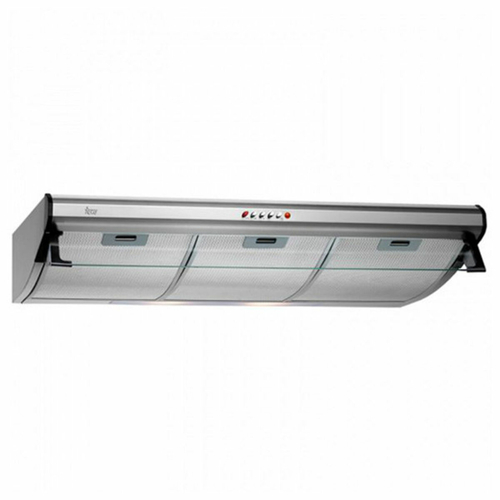 Conventional Hood Teka 8421152146125 90 cm 375 m3/h 72 dB 316W Grey