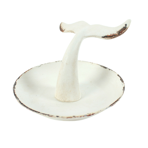 Whale Jewellery Dish