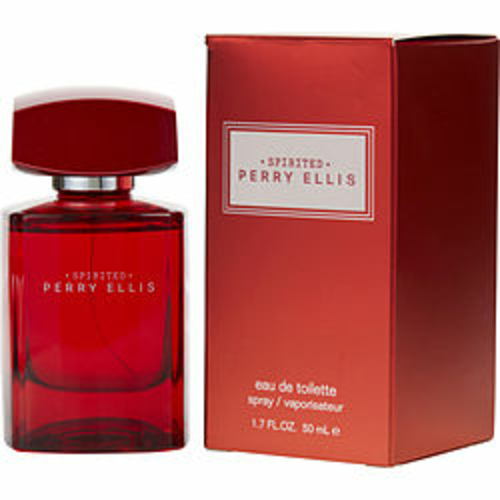 PERRY ELLIS SPIRITED by Perry Ellis