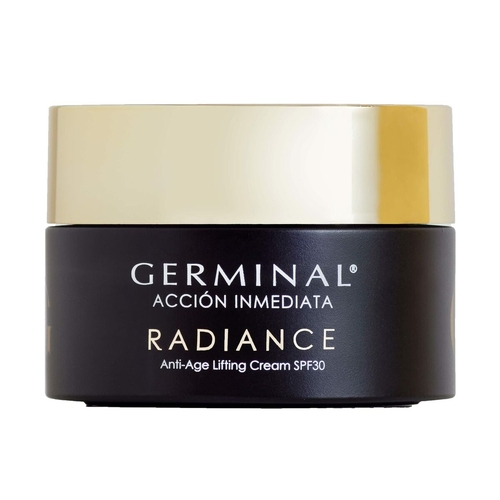 Lifting Effect Anti-ageing Cream Germinal Acción Inmediata Radiance 50
