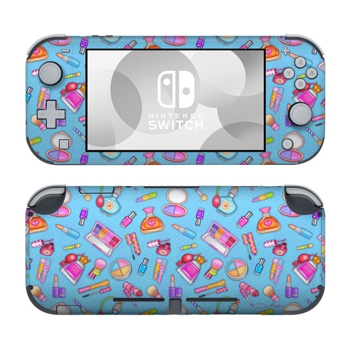DecalGirl NSL-LOOKINPRETTY Nintendo Switch Lite Skin - Lookin Pretty