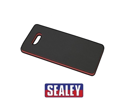 Sealey 28mm Mechanics Kneeling Mat EVA