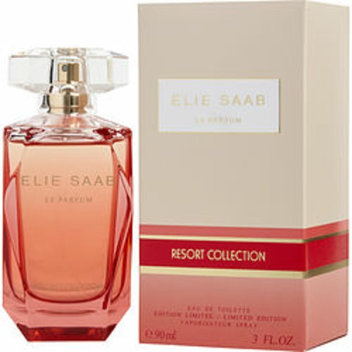 ELIE SAAB LE PARFUM RESORT COLLECTION by Elie Saab