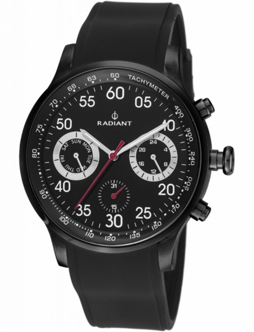 Radiant RA444601 watch man quartz