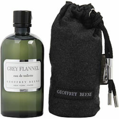 GREY FLANNEL by Geoffrey Beene