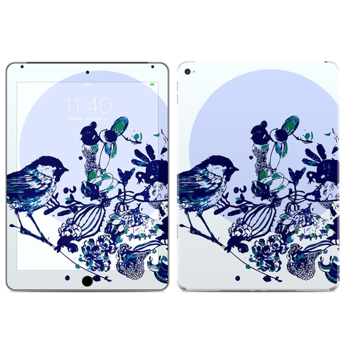 DecalGirl IPDA2-BLUBRD Apple iPad Air 2 Skin - Bluebird