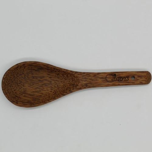 QToys Australia Jumbo wooden Spoon