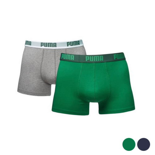 Men's Boxer Shorts Puma BASIC