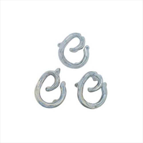 University Games 30853 Hanayama Puzzle, Vorangetex Level 5