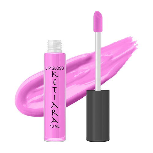 Hot Pink Hydrating And Moisturizing Non-sticky Premium Mild Tinting