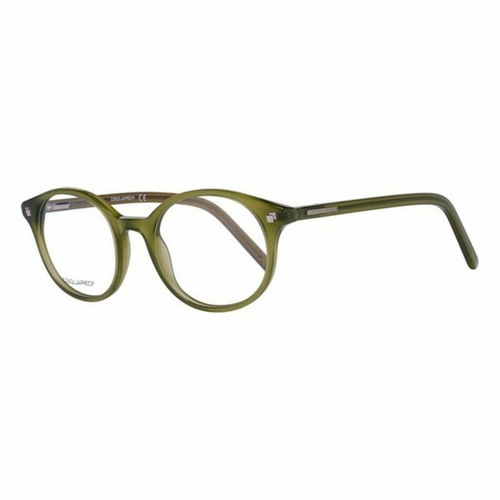 Unisex'Spectacle frame Dsquared2 DQ5125-093-49 (ø 49 mm) (ø 49 mm)