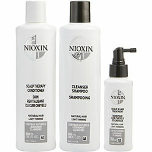 NIOXIN by Nioxin