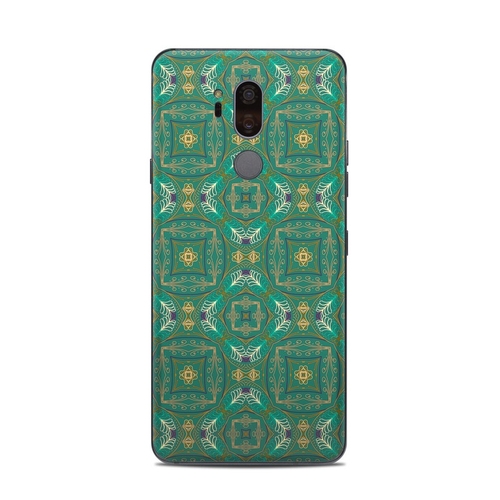 DecalGirl LG7Q-THALASSINUS LG G7 ThinQ Skin - Thalassinus