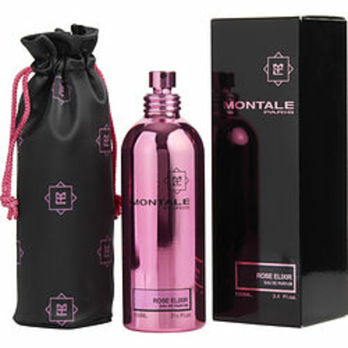 MONTALE PARIS ROSE ELIXIR by Montale
