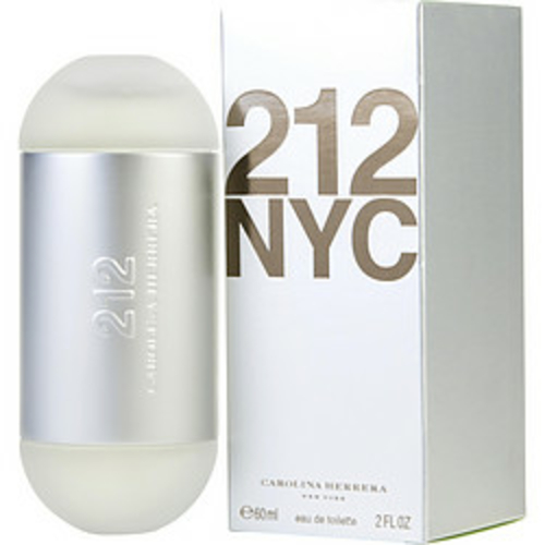 212 by Carolina Herrera