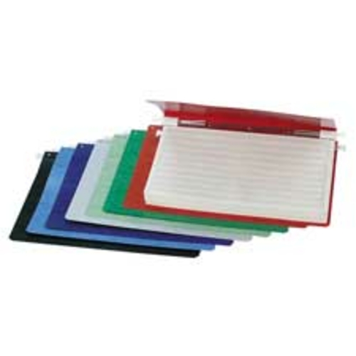 Acco Brands- Inc.  Data Processing Binder- 6in. Cap- 12in.x8-.50in.- L