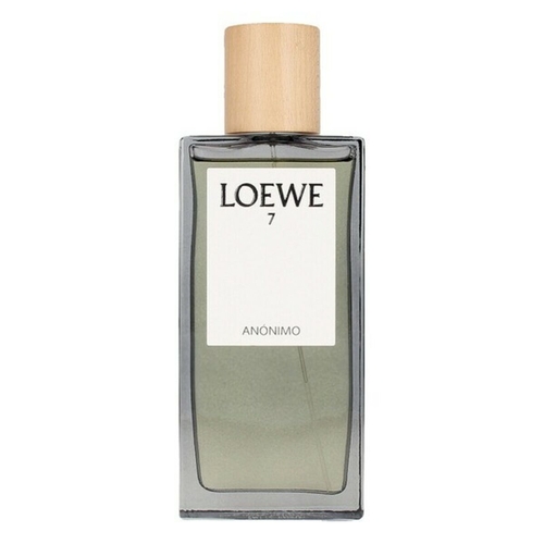 Men's Perfume 7 Anónimo Loewe 110527 EDP EDP 100 ml