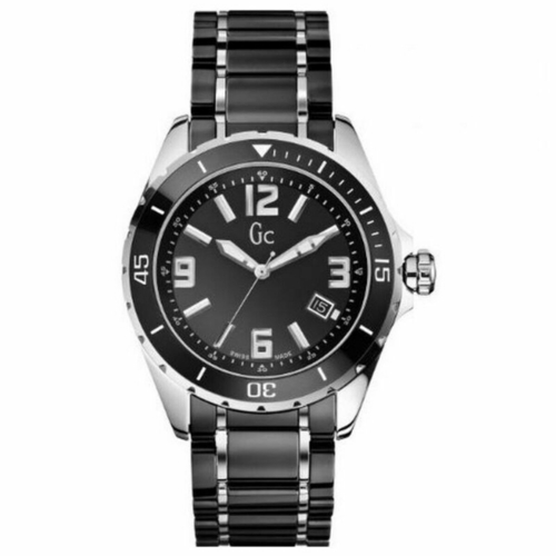 Men's Watch Guess X85008G2S (Ø 43 mm)