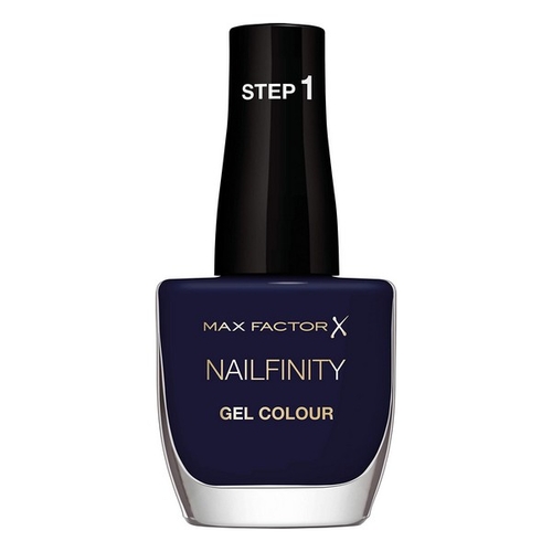 nail polish Nailfinity Max Factor 875-Backstage