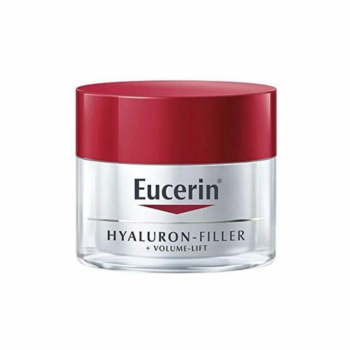 Day Cream Hyaluron-Filler Eucerin 9455 SPF15 + PNM Spf 15 50 ml (50
