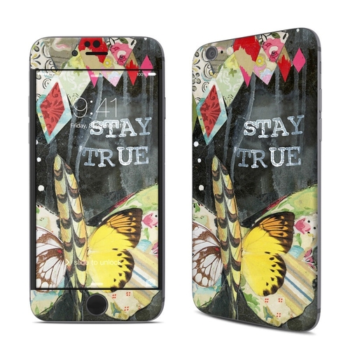 Kelly Rae Roberts AIP6-STAYTRUE Apple iPhone 6 Skin - Stay True