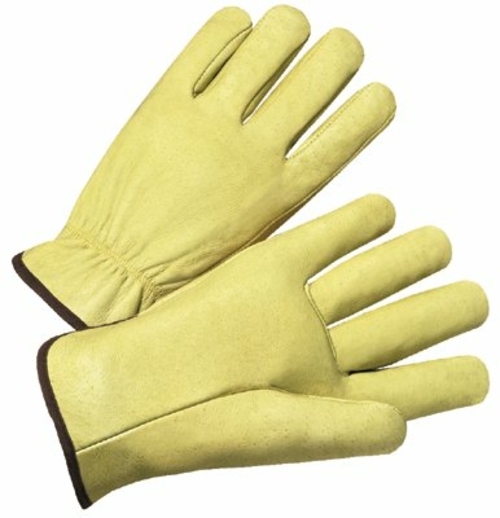 Anchor 7010M Pigskin Drivers Glove