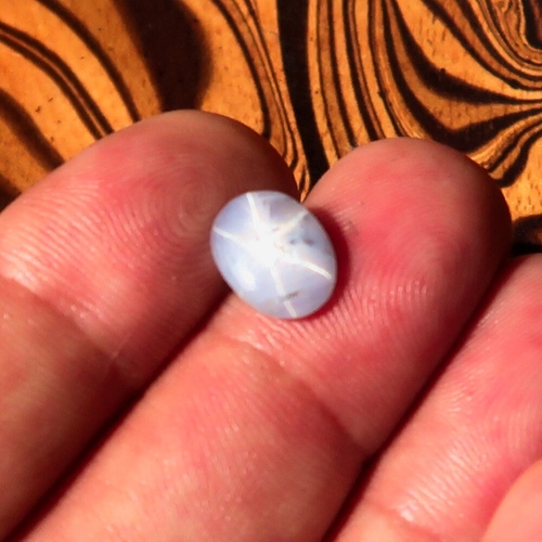 Natural Star Sapphire, Rare gray Sapphire, Ceylon Sri Lanka Sapphire,