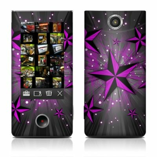 DecalGirl SBLT-DISORDER Sony Bloggie Touch Skin - Disorder